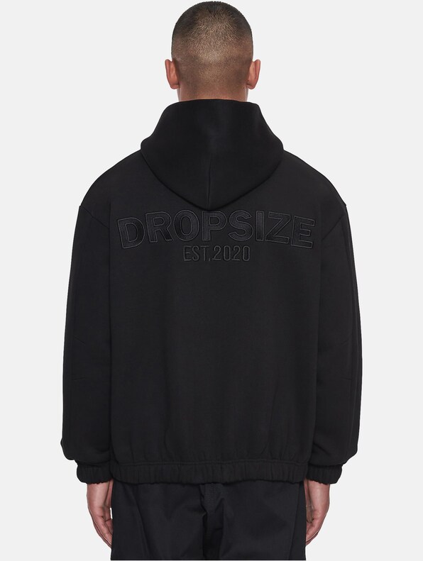 HEAVY OVERSIZE HD PRINT x RUBBER PATCH-1