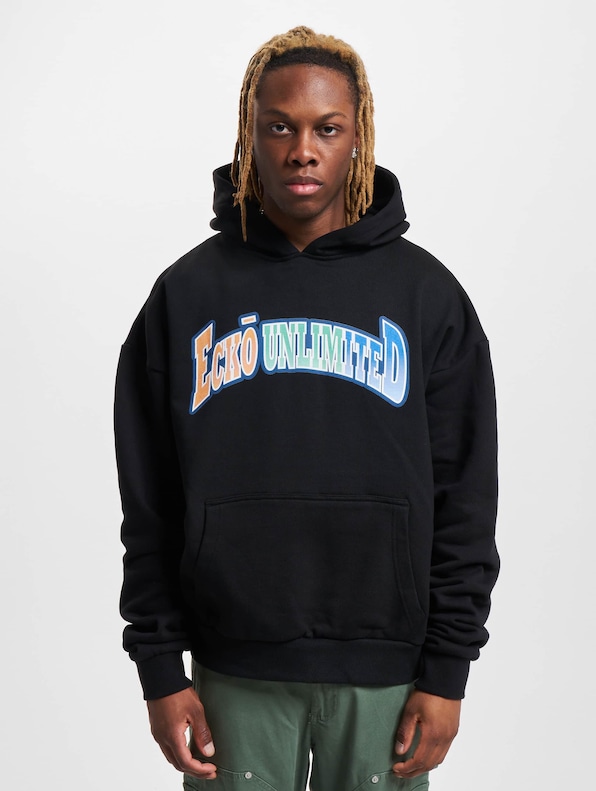 Ecko Unltd. Gradient Hoodies-2