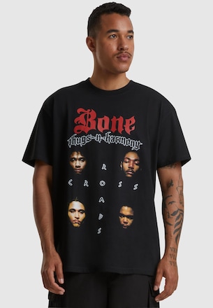 Bone-Thugs-N-Harmony Crossroads Oversize