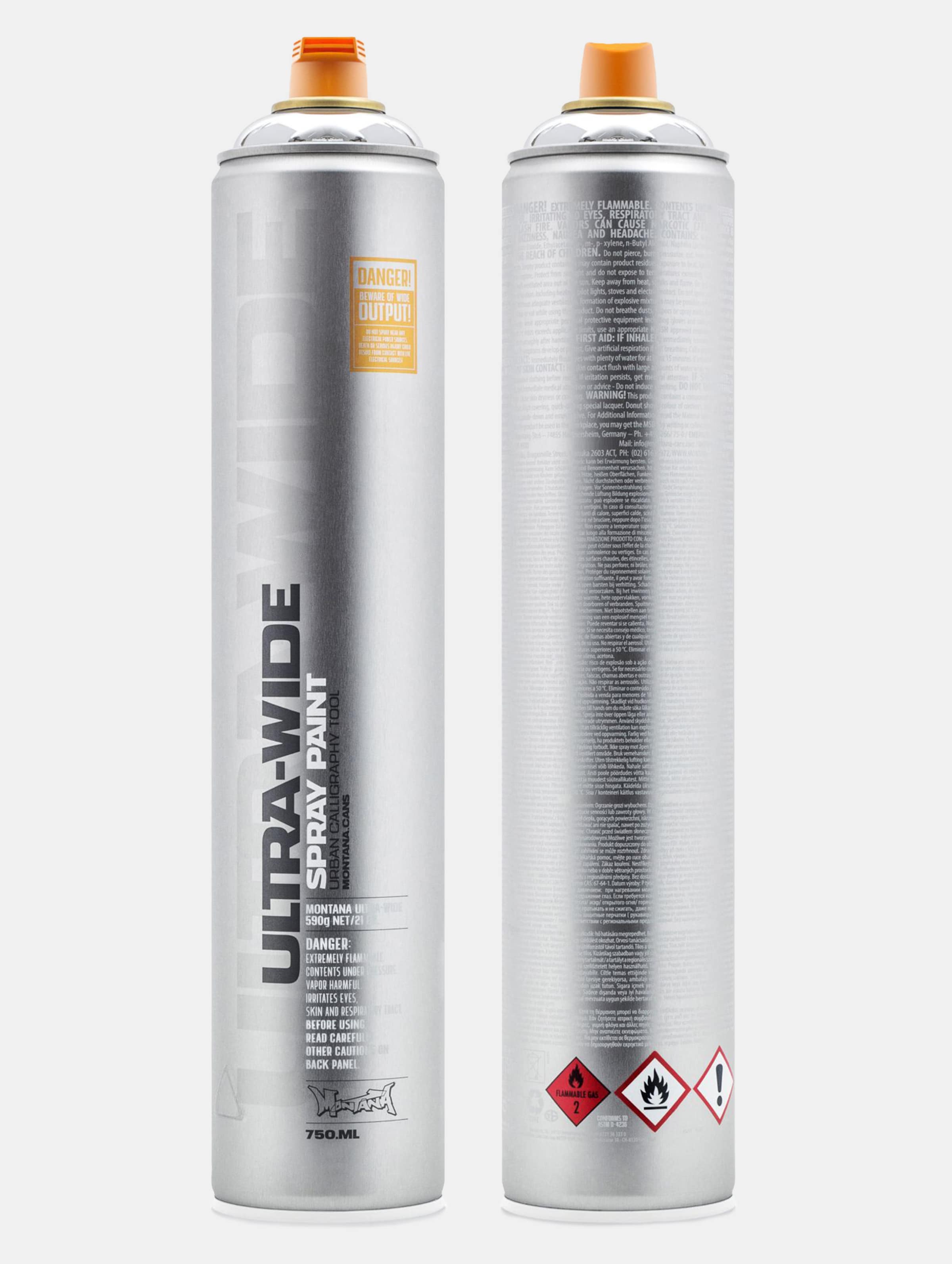 Montana Ultra-Wide 750 ml Unisex, Maat 750_ML