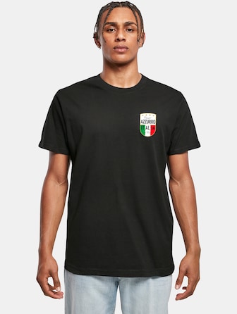 Azurro Italia Crest 