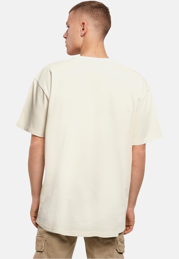 Just Start Heavy Oversize -1