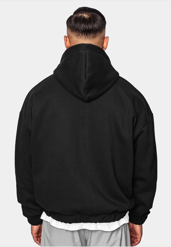 Super Heavy Oversize Blank -1