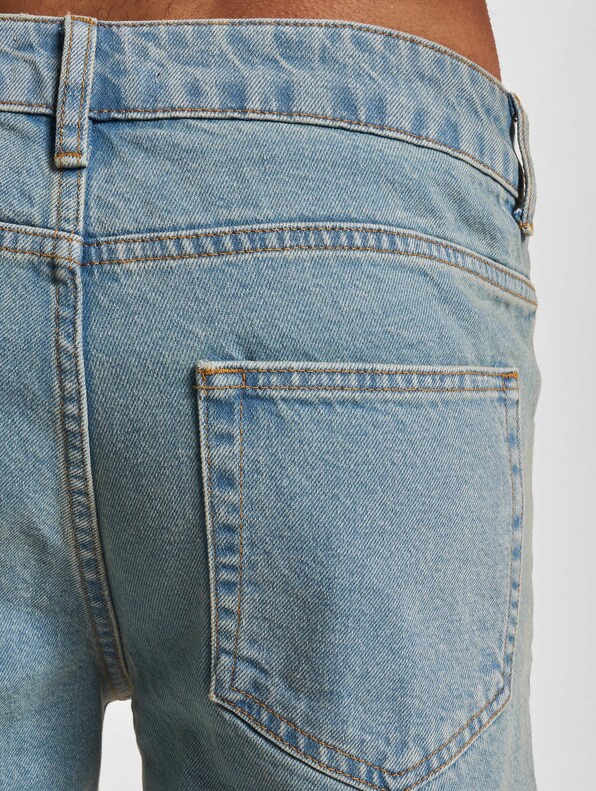 DEF Schiller Loose Fit Jeans-3