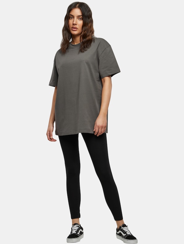 Ladies Oversized Boyfriend -3