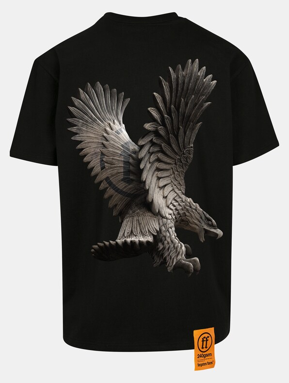 Eagle Oversized Tee-4