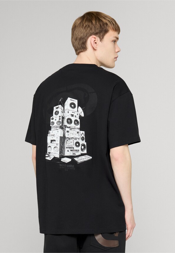 Ecko Productions Tee-1