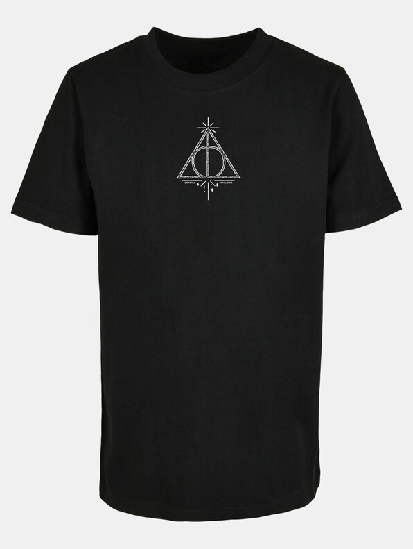 Harry Potter - Death Hallows Kids Basic-0