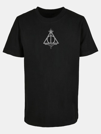 Harry Potter - Death Hallows Kids Basic