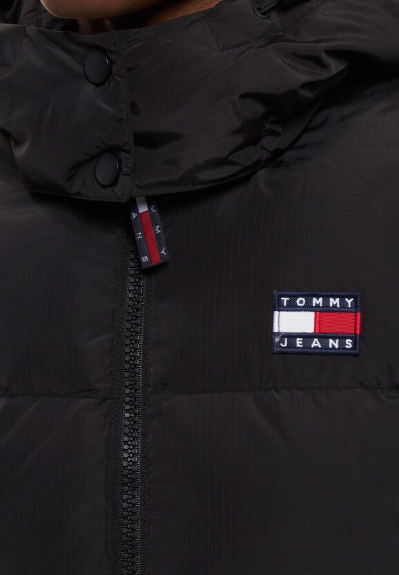 Tommy Jeans Alaska Puffer Jackets-4