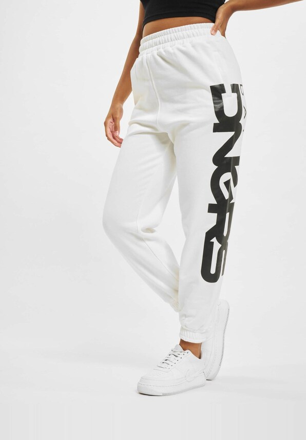 Dangerous DNGRS Classic Sweat Pants-0