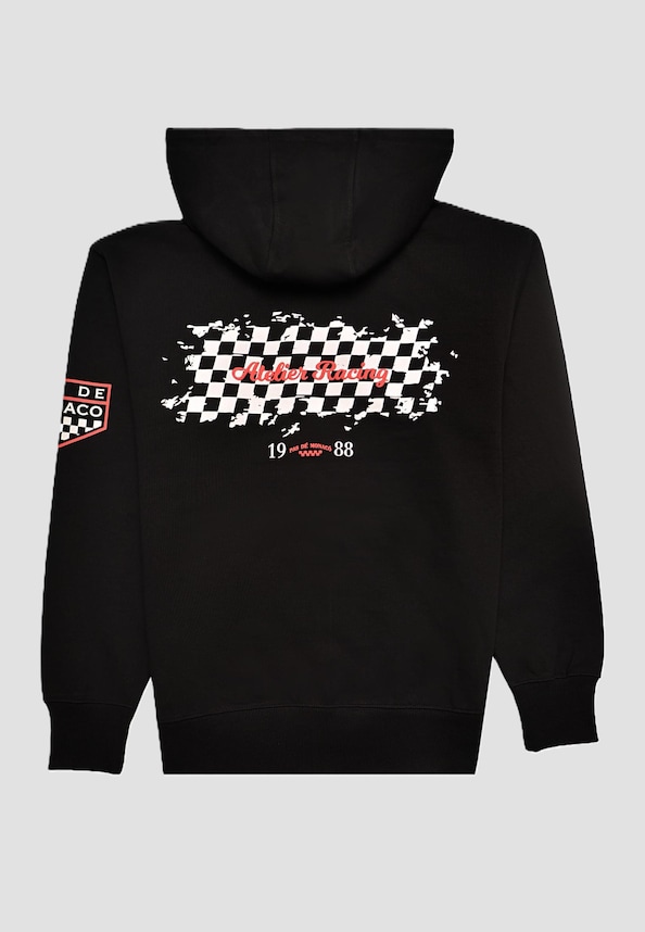 CIRCUIT 88 HOODY-4