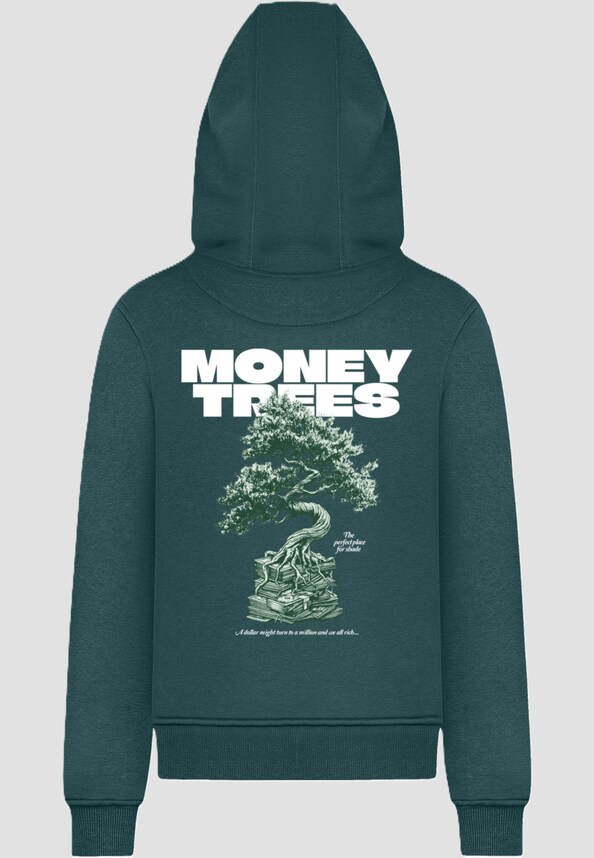 Money Trees Hoody-3