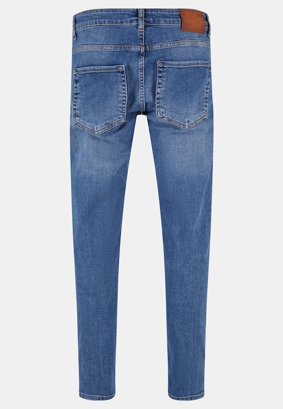 Tapered -4