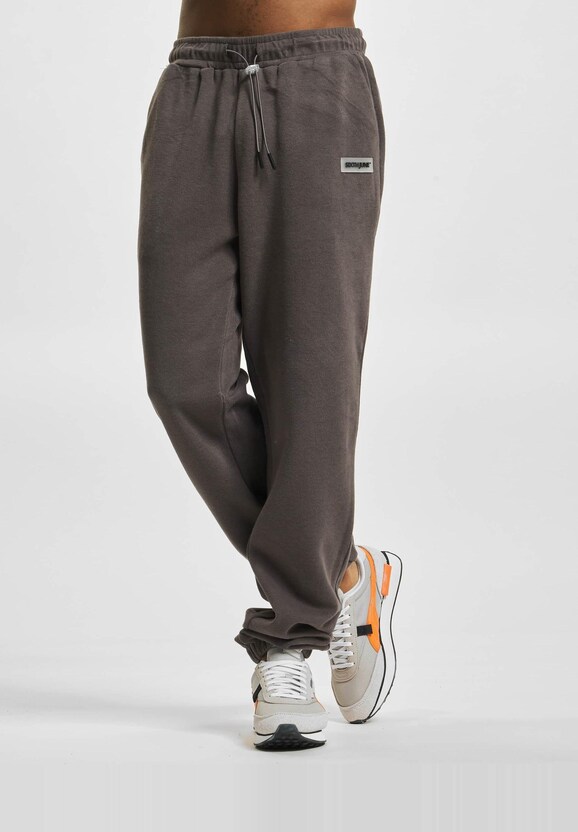 Cosy Ribbed -1