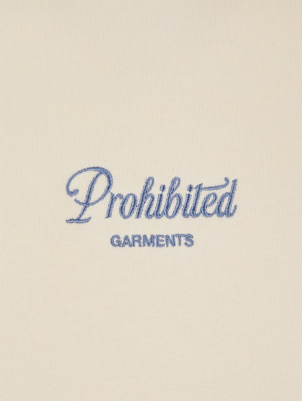 Prohibited PB Garment Hoodies-9