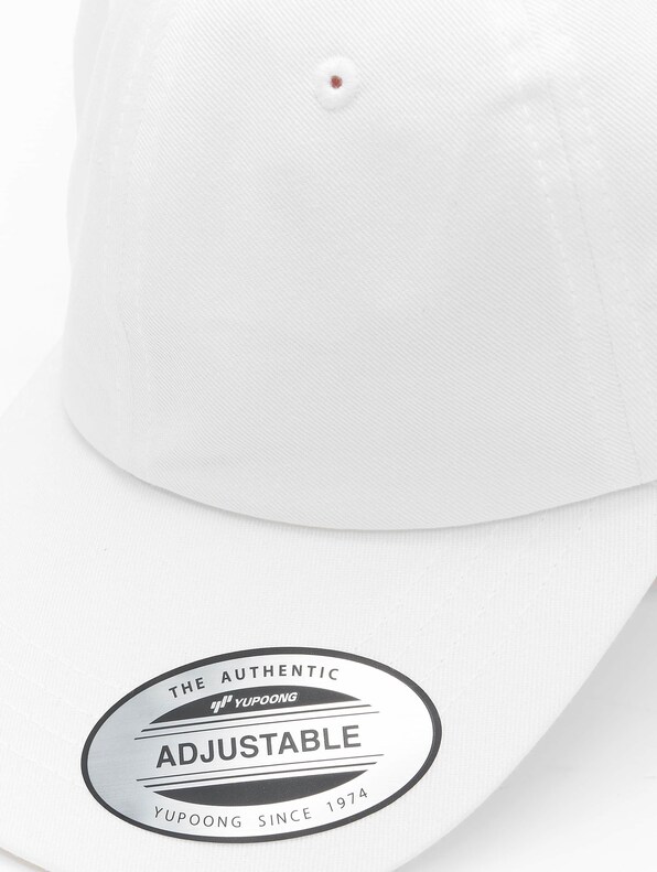 Low Profile Cotton Twill-3