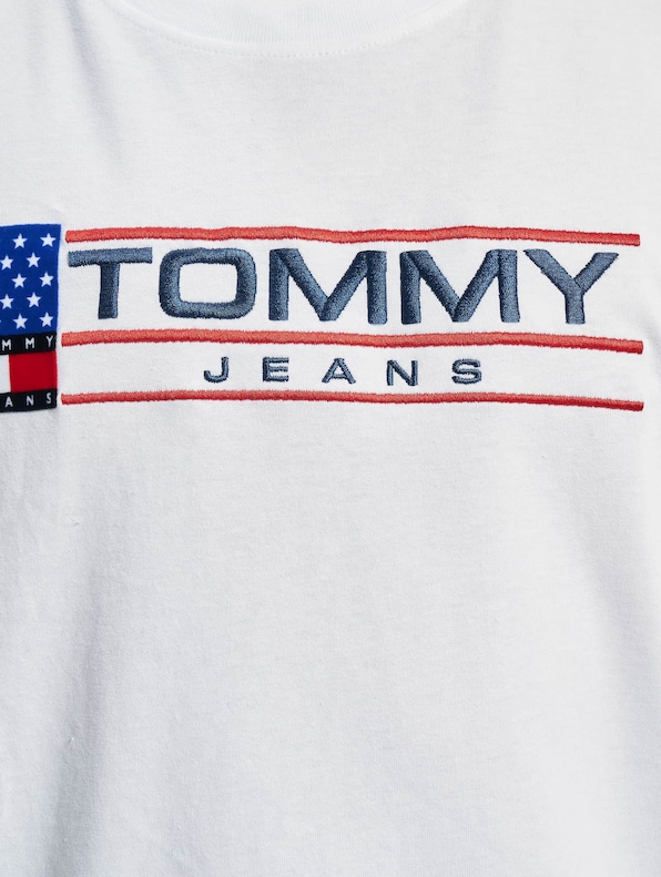 Tommy Jeans Clsc Modern Sport Logo-3