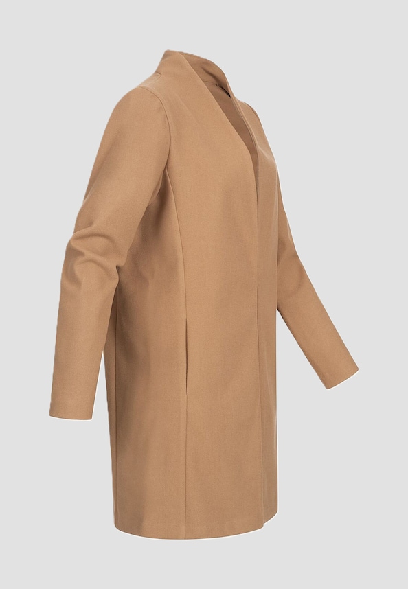 Vero Moda Damen Übergangsparka-0