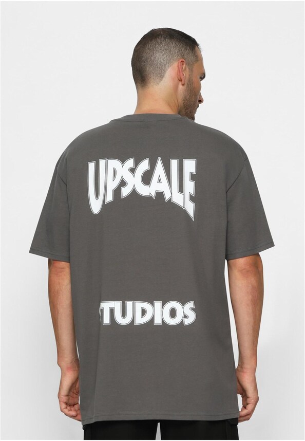 Upscale Studios Oversize Tee-1