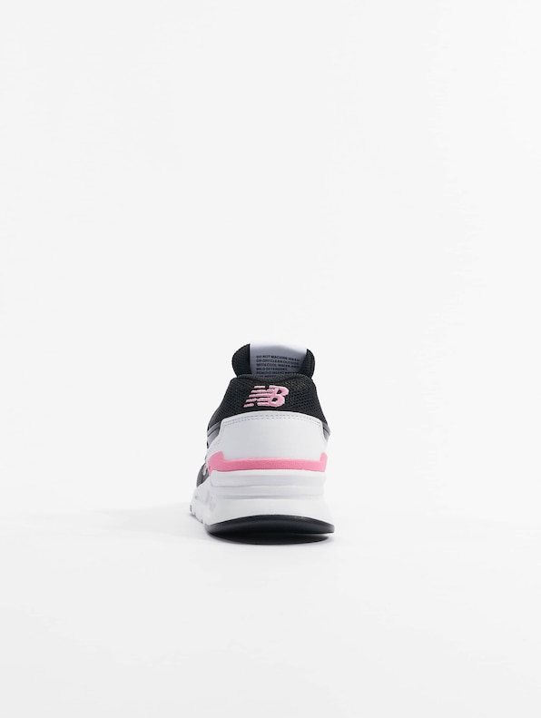 New Balance Sneakers-5