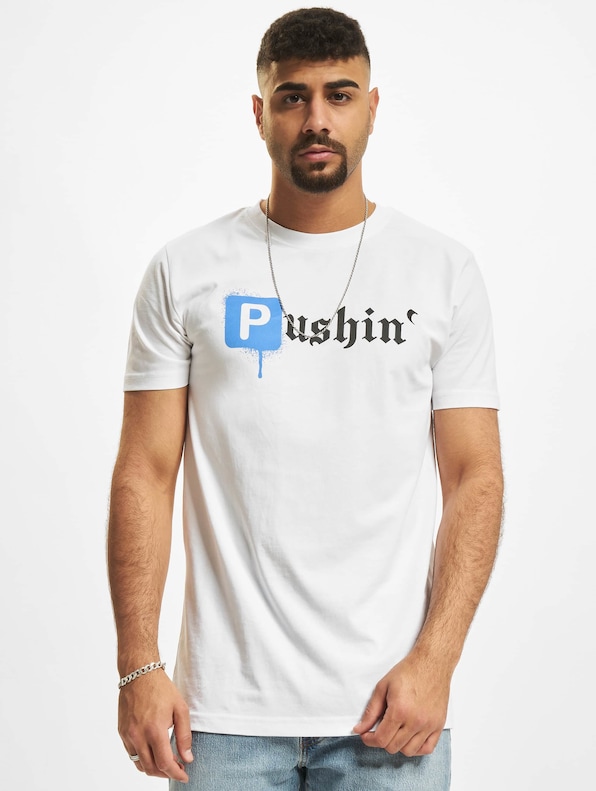 Pushin P-2