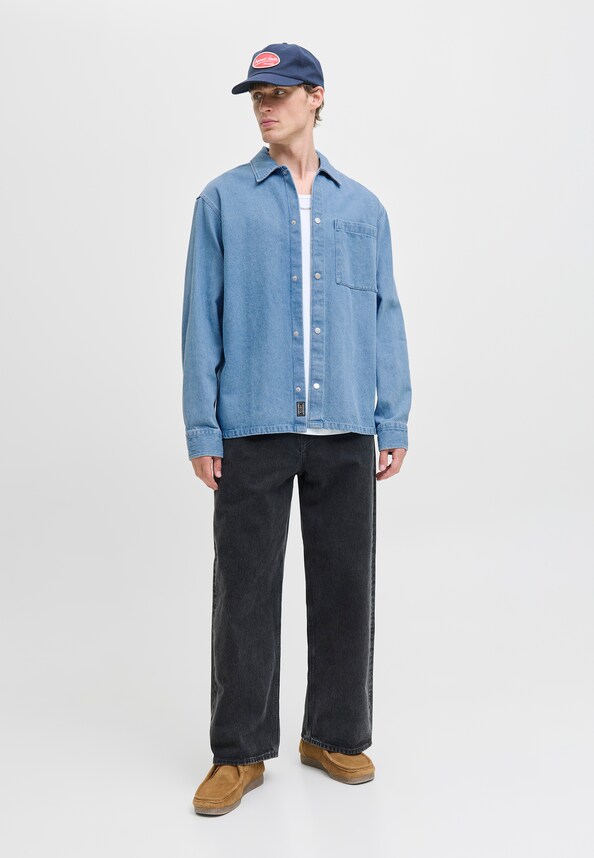 JJZAC DENIM -5