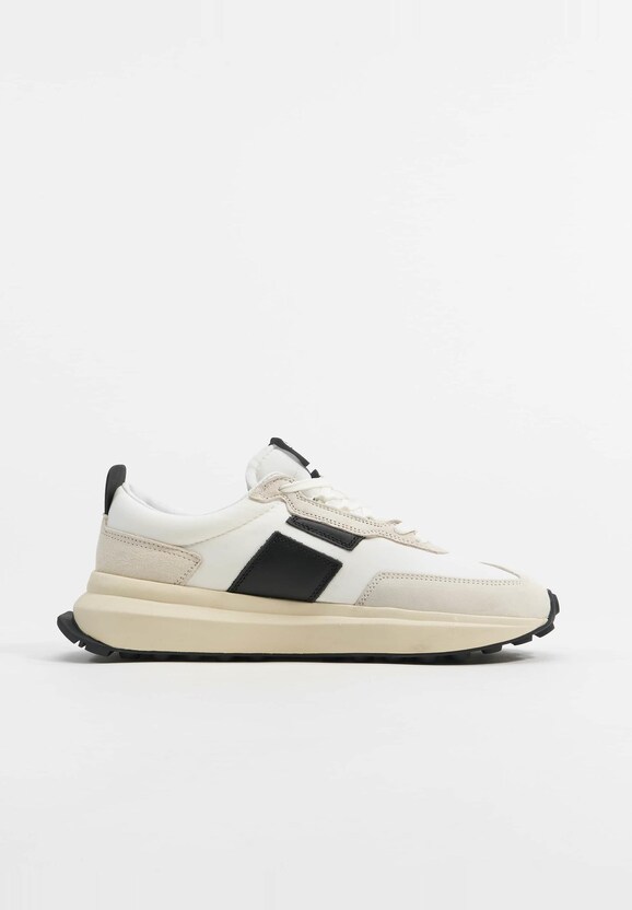 70's Neo Runner-2