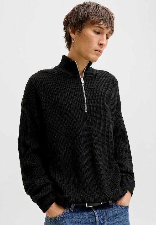 JJKAITO KNIT-0