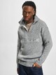 Delano Halfzip-0