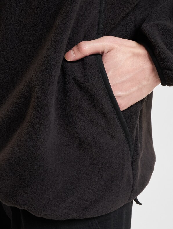 Classics Utility Polar Fleece Half-Zip-4
