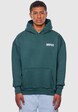 Heavy Oversize HD Print Hoodie-0