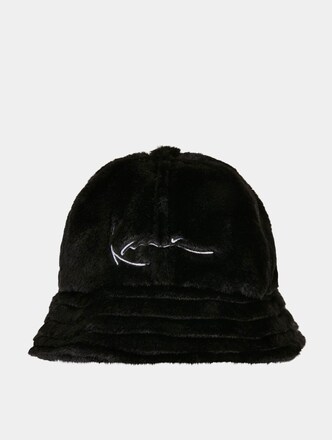 KA223-053-1 Signature Bucket Hat
