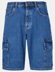 x-tra UFO Cargo Denim-4