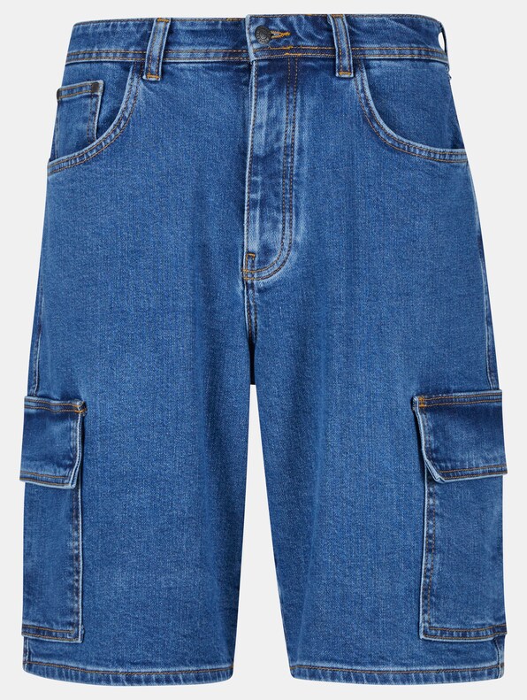 x-tra UFO Cargo Denim-4