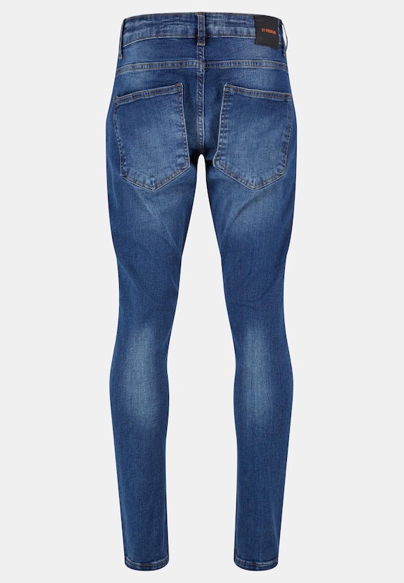 Skinny -4