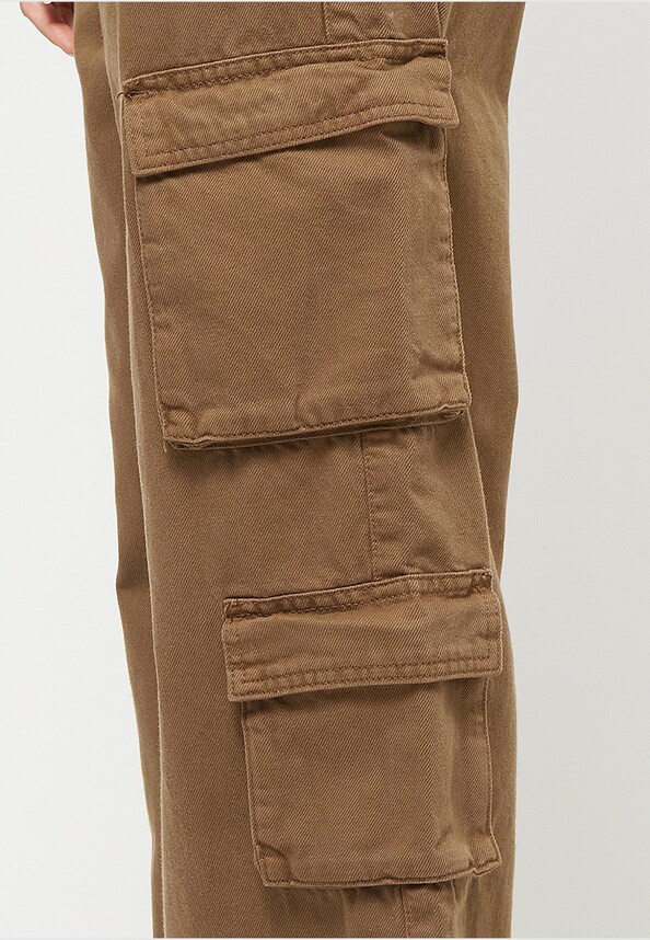 2Y Wega 4 Pocket Cargo Pants-5