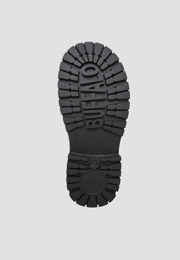 LENNOX BIKER MID-5