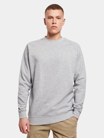 Raglan Sweat Crewneck