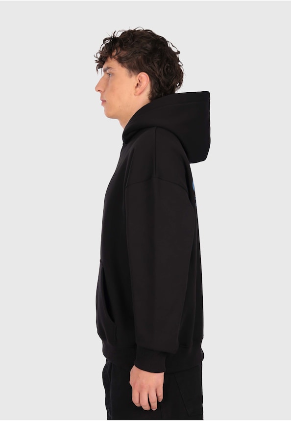 DROPSIZE CLO HOODIE-2