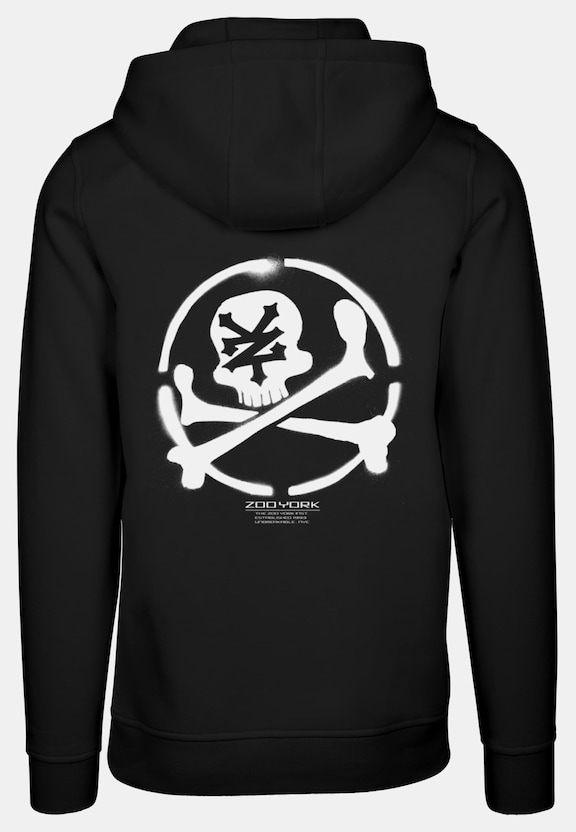 Skull -4