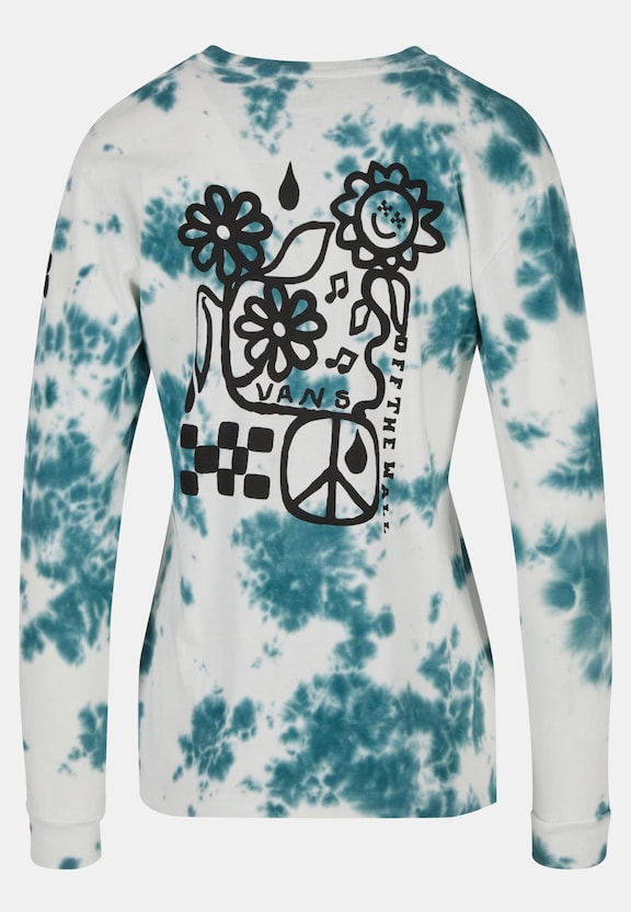 Vans Audience Bff Longsleeve-1