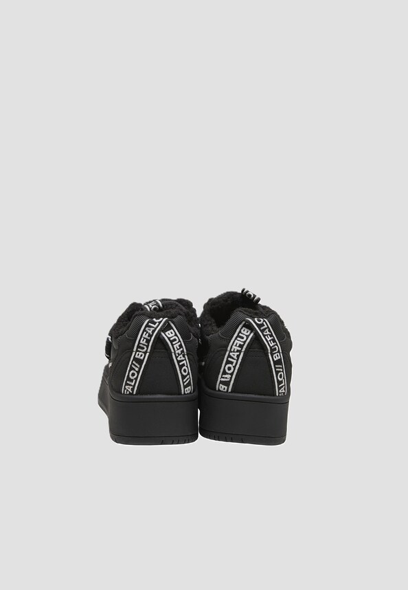ARIYA LACE UP WARM LO-1