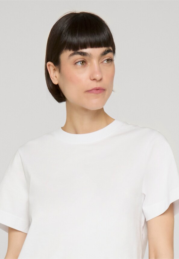 Ladies Basic Boxy-2