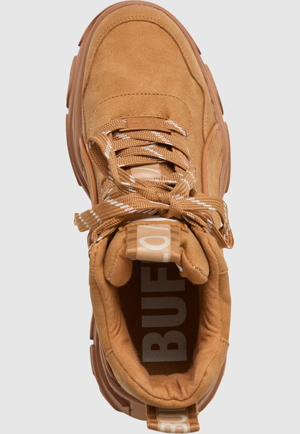 VENOM MID - VEGAN NAPPA-4