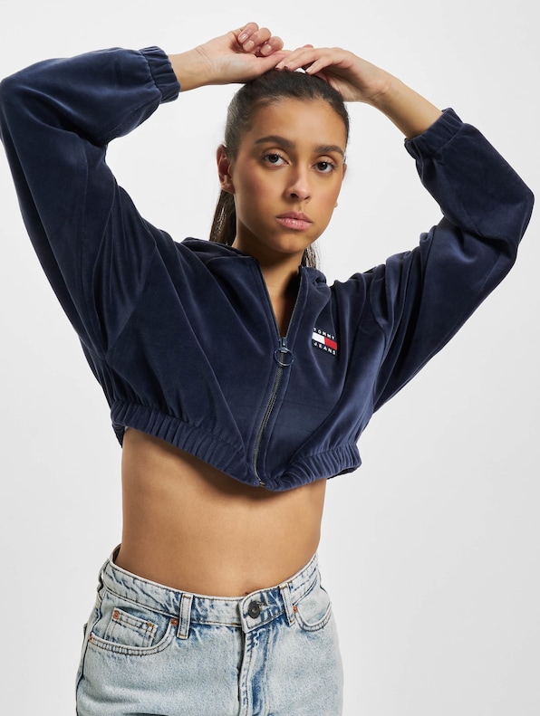 Super Crop Velour-0