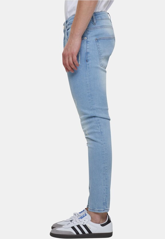 Skinny -2