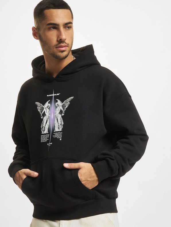 Heavy Oversized Essentials V.4 ''Truth V.1'' -0