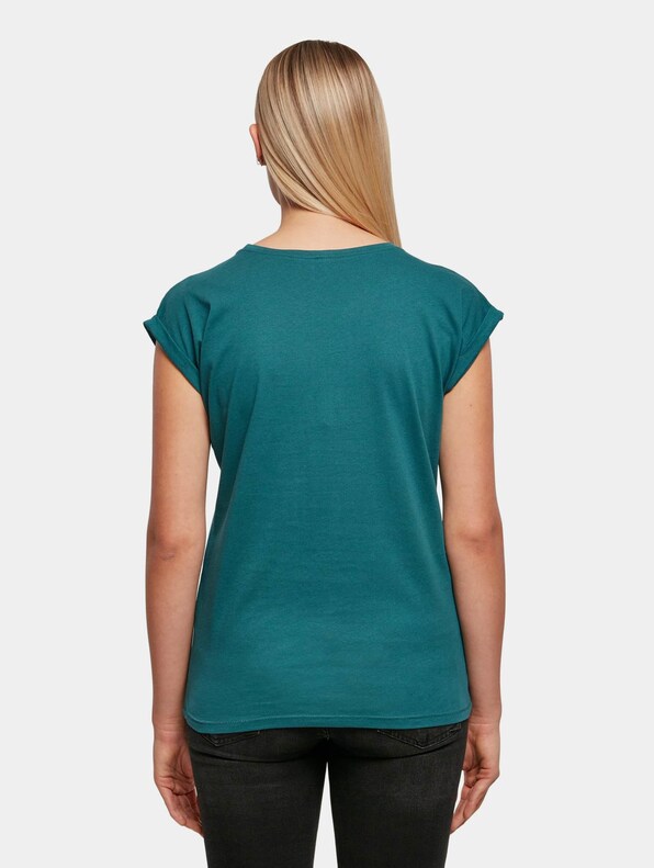 Ladies Extended Shoulder -1