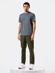 Weekend Offender CANNON BEACH BADGE TEE-2